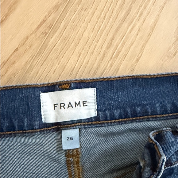 Frame denim - Picture 3 of 3